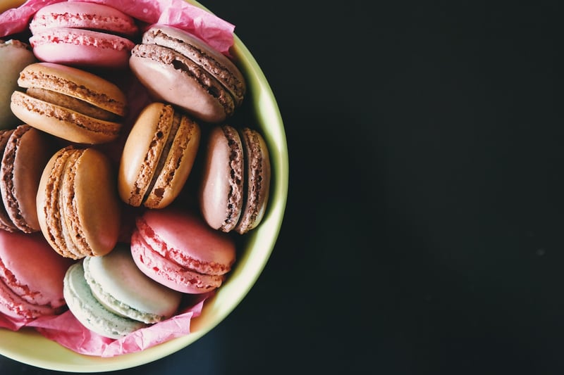 Dessert ideas