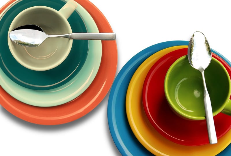 Traditional dishes