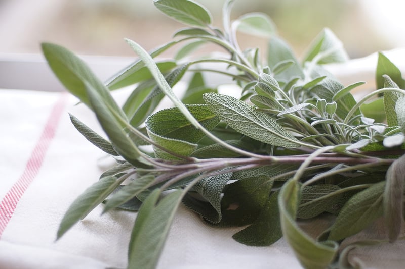 Herbs and Spices